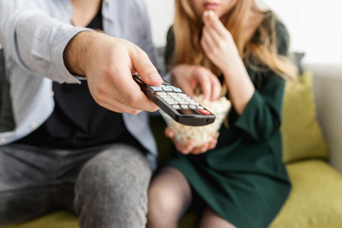 Top Streaming Services for Families, Gamers, and Movie Buffs